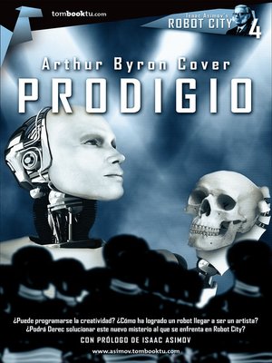 Prodigio - ebook